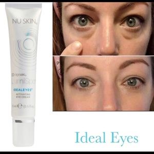 COPY - COPY - NuSkin Ideal Eyes